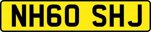 NH60SHJ