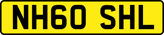 NH60SHL