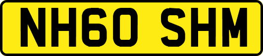 NH60SHM
