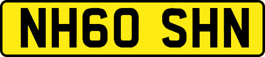 NH60SHN