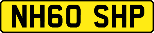 NH60SHP