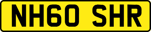 NH60SHR