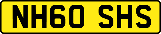 NH60SHS