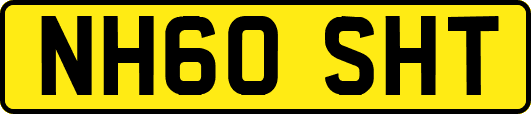 NH60SHT