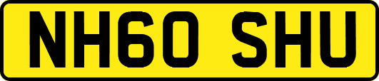 NH60SHU