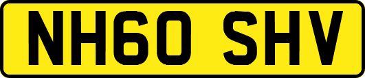 NH60SHV