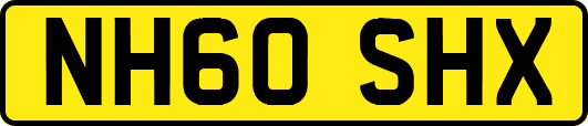 NH60SHX