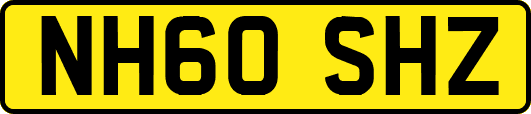 NH60SHZ