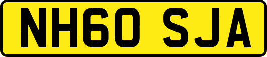 NH60SJA