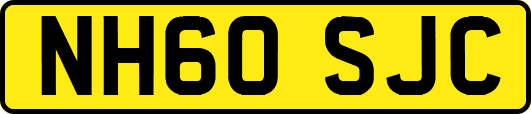 NH60SJC