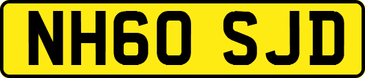 NH60SJD