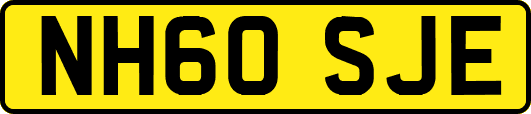 NH60SJE