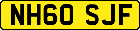 NH60SJF