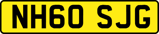NH60SJG