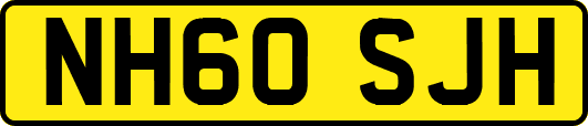 NH60SJH