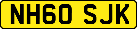 NH60SJK