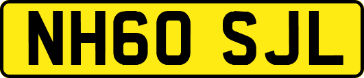 NH60SJL