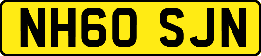 NH60SJN