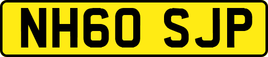 NH60SJP
