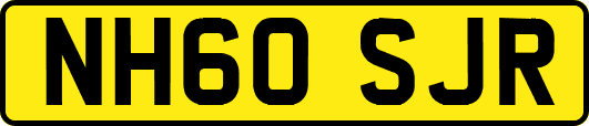NH60SJR