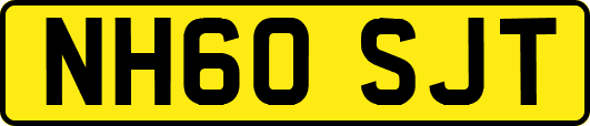 NH60SJT