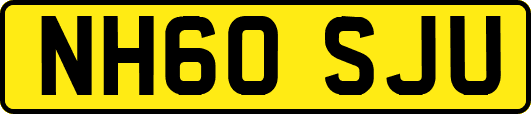 NH60SJU
