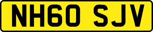 NH60SJV