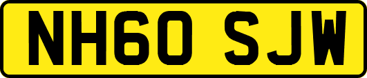 NH60SJW