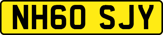 NH60SJY