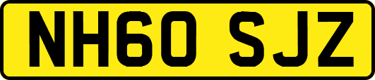 NH60SJZ