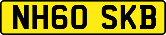 NH60SKB