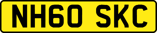 NH60SKC
