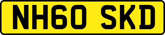 NH60SKD