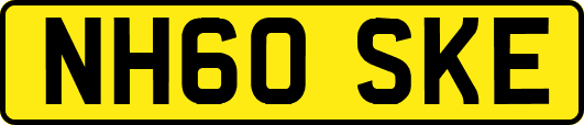 NH60SKE
