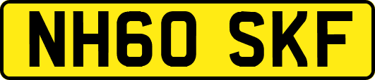 NH60SKF