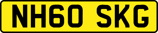 NH60SKG