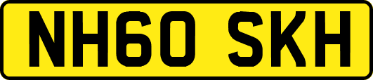 NH60SKH