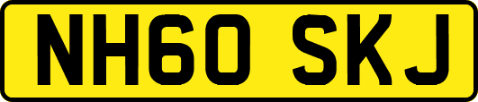 NH60SKJ