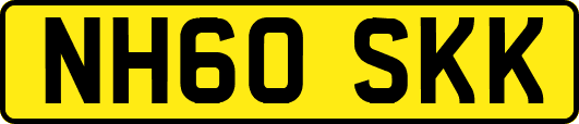 NH60SKK