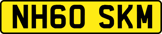 NH60SKM