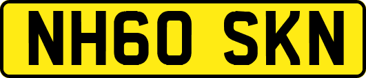 NH60SKN