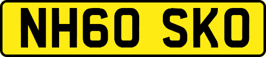 NH60SKO
