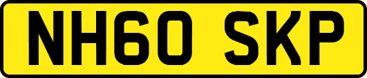 NH60SKP