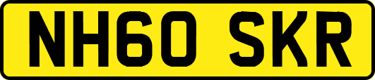 NH60SKR