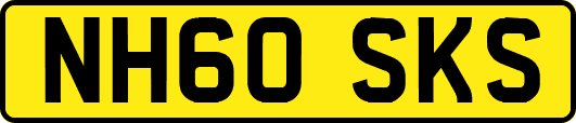 NH60SKS