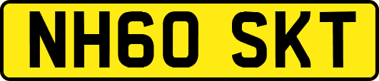 NH60SKT