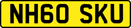 NH60SKU