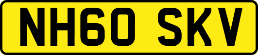 NH60SKV