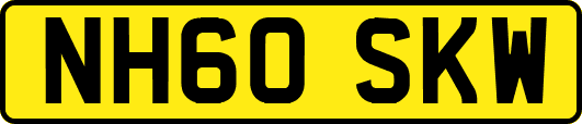 NH60SKW
