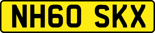 NH60SKX